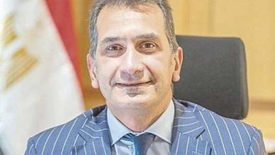 أحمد سعد: المنطقة الاقتصادية لقناة السويس جذبت 16.5 مليار دولار ورفعت الشركات إلى 720 كيانًا خلال 3 سنوات ونصف