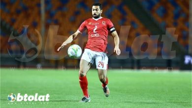 أحمد فتحي: أجبرت على التخلي عن شارة الكابتن في المنتخب.. وكواليس رحيلي عن الأهلي لا يعلمها أحد