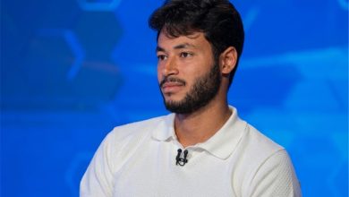 أدهم جاسر يُعلن فشل المفاوضات مع الزمالك