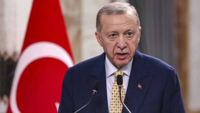 أردوغان: أزمة صناديق الاستثمار لا تشكل خطرا على نظامنا المالي