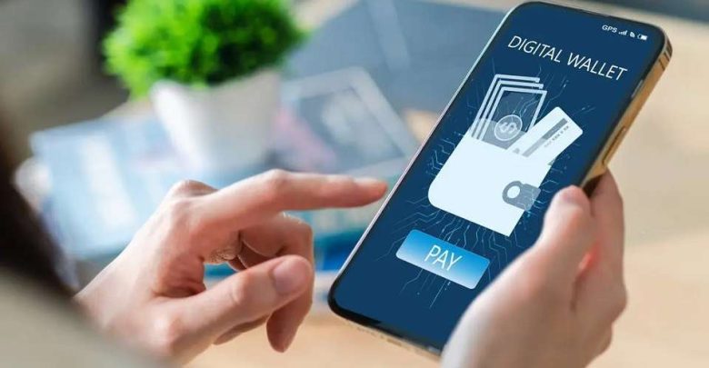 أرقام قياسية للمحافظ الإلكترونية في مصر.. 2.96 تريليون جنيه خلال 6 أشهر