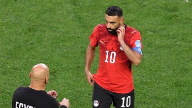 أزمة محمد صلاح وحسام حسن تتصدر صحف تركيا: روايتان مختلفتان وقرار مفاجئ