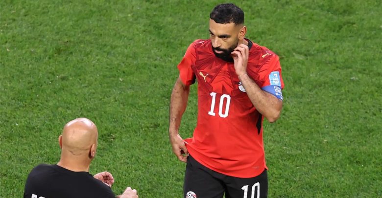أزمة محمد صلاح وحسام حسن تتصدر صحف تركيا: روايتان مختلفتان وقرار مفاجئ