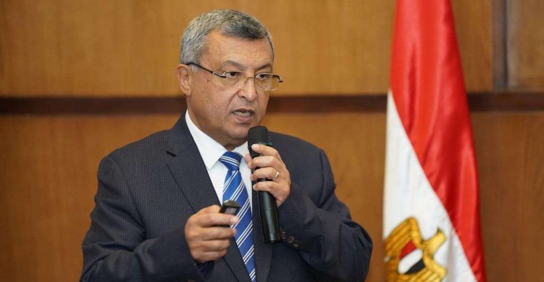 أسامة كمال: نستهدف رفع مساهمة التعدين في الناتج القومي إلى 6%