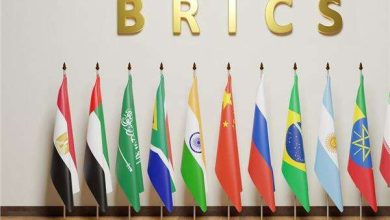 أستاذ استثمار: بريكس يعيد رسم العلاقات الاقتصادية.. ومصر تسعى لتعزيز دورها كبوابة لإفريقيا