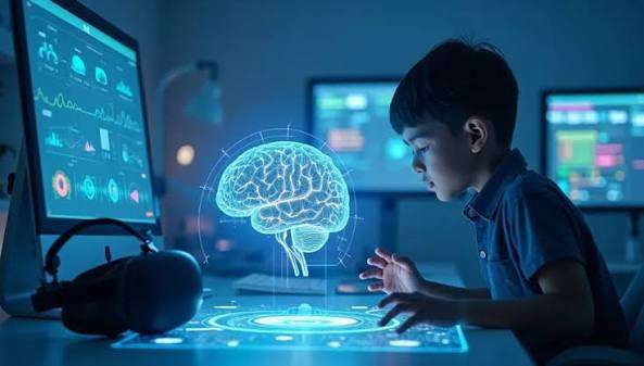 أستراليا تقود المعركة العالمية لضبط الذكاء الاصطناعي وحماية الأطفال