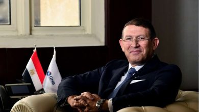 أسرة QNB مصر تنعى ببالغ الحزن والأسى والدة محمد بدير الرئيس التنفيذي للبنك