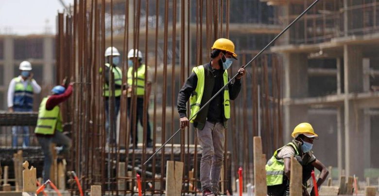 أسعار الحديد اليوم الجمعة.. فارق 5 آلاف جنيه بين أعلى وأدنى سعر