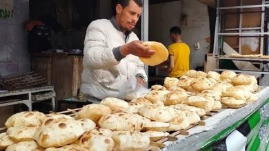 أسعار الخبز السياحي والفينو اليوم.. التموين تحدد الأوزان والأسعار