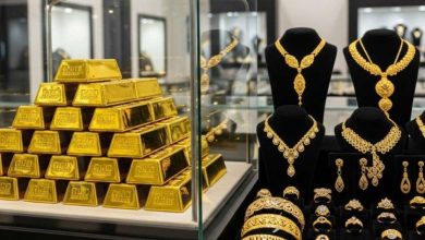 أسعار الذهب اليوم الأحد 13 سبتمبر 2026 في السعودية والإمارات وقطر