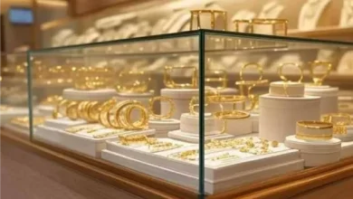 أسعار الذهب اليوم الأربعاء 23 سبتمبر 2026.. عيار 21 يتراجع 75 جنيهًا خلال التعاملات