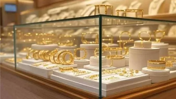 أسعار الذهب اليوم الأربعاء 23 سبتمبر 2026.. عيار 21 يتراجع 75 جنيهًا خلال التعاملات
