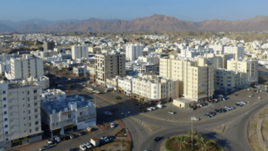 أسعار العقارات في سلطنة عمان ترتفع 22.7%.. والسكنية تقفز 24.6%