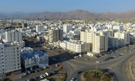 أسعار العقارات في سلطنة عمان ترتفع 22.7%.. والسكنية تقفز 24.6%
