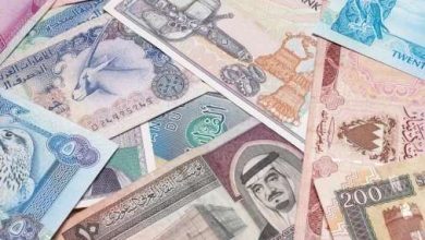 أسعار العملات اليوم الأحد 27 سبتمبر 2026.. الدولار بـ51.83 جنيه في بنك مصر
