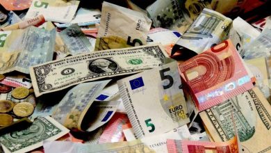 أسعار العملات اليوم الخميس 17 سبتمبر 2026 في بنك القاهرة
