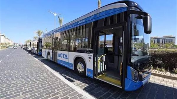 أسعار تذاكر واشتراكات الأتوبيس الترددي BRT للطلاب 2026