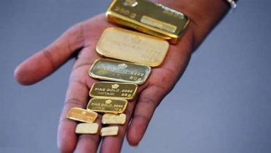 أسعار سبائك الذهب اليوم في مصر.. وتوقعات المعدن الأصفر حتى نهاية 2026