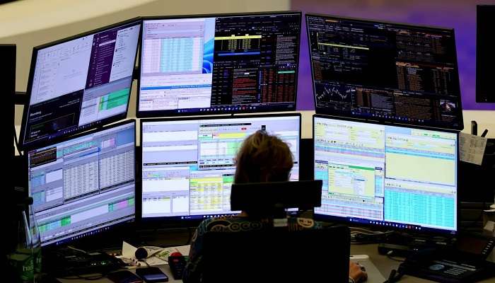 أسهم أوروبا تتعافى وترتفع بفضل توقف صعود أسعار النفط وترقب قرار الفيدرالي الأمريكي