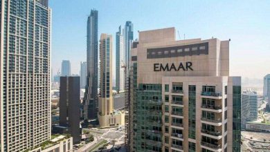أسهم العقارات تقود أسواق الإمارات.. «إعمار» و«الدار» في المنطقة الخضراء