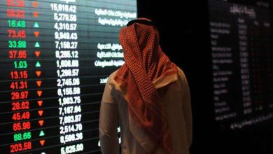 أسواق الأسهم الخليجية تتراجع وسط توترات إقليمية وترقب دبلوماسي