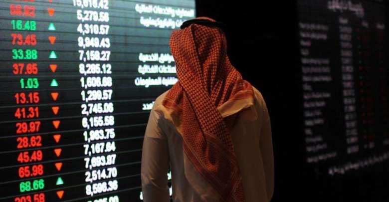 أسواق الأسهم الخليجية تتراجع وسط توترات إقليمية وترقب دبلوماسي