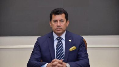 أشرف صبحي يحسم موقفه النهائي من الترشح لرئاسة الزمالك