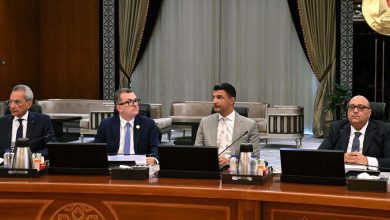 أعلى من توقعات المؤسسات الدولية.. التخطيط: معدل نمو الاقتصاد بلغ 5.1% خلال العام المالي 2025/2026