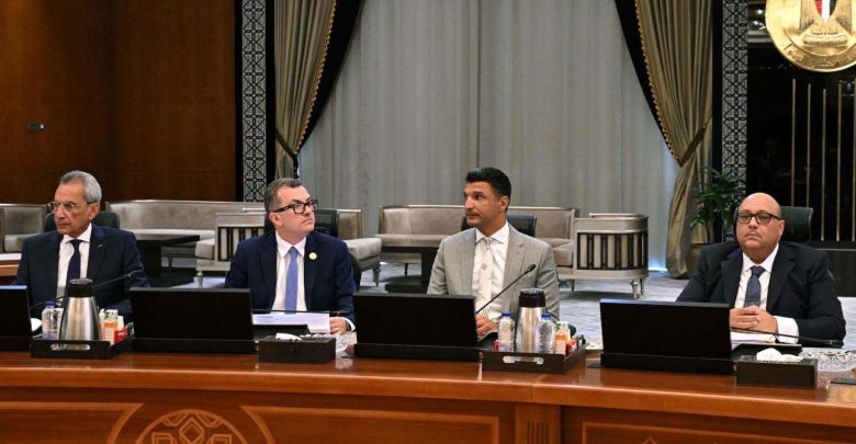 أعلى من توقعات المؤسسات الدولية.. التخطيط: معدل نمو الاقتصاد بلغ 5.1% خلال العام المالي 2025/2026