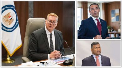 «أفروديت» القبرصي يقترب من الربط بمصر.. تحركات لتسريع اتفاقيات الغاز