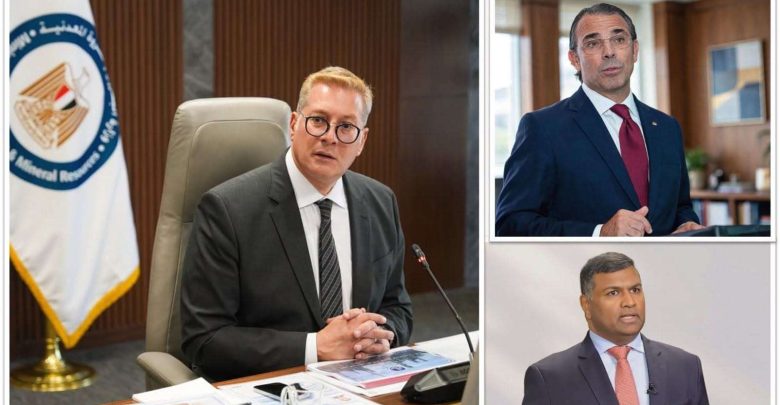 «أفروديت» القبرصي يقترب من الربط بمصر.. تحركات لتسريع اتفاقيات الغاز