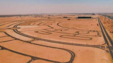 أماكن ومساحات وأسعار قطع الأراضي المطروحة من وزارة الإسكان