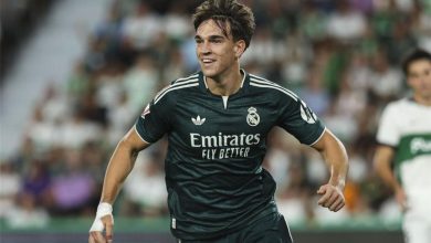 "أمنحه الكرة الذهبية".. إسبي يكشف عن مرشحه للبالون دور وكواليس التكتم على انتقاله لـ ريال مدريد