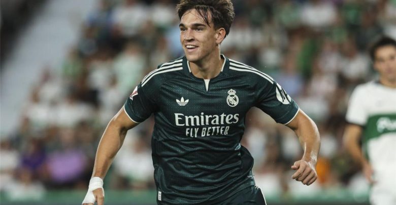 "أمنحه الكرة الذهبية".. إسبي يكشف عن مرشحه للبالون دور وكواليس التكتم على انتقاله لـ ريال مدريد