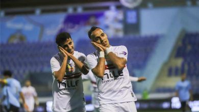 أمير عزمي مجاهد يكشف مشكلة ناصر منسي.. ويحدد الفريق الأقرب للفوز بالدوري