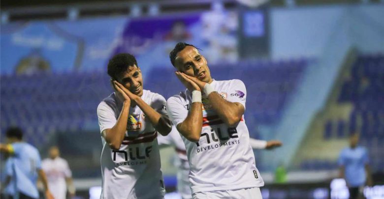 أمير عزمي مجاهد يكشف مشكلة ناصر منسي.. ويحدد الفريق الأقرب للفوز بالدوري
