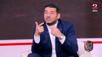 أمير عزمي مجاهد يُهاجم إدارة الزمالك ويُصرح: بيزيرا "اتنطط على النادي"