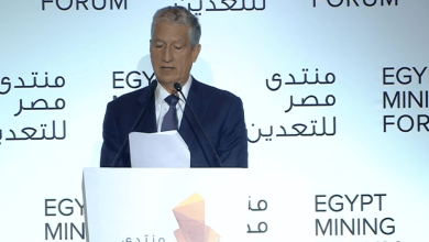 «أنجلو جولد»: منجم السكري دليل حي على الثروات الطبيعية التي تمتلكها مصر