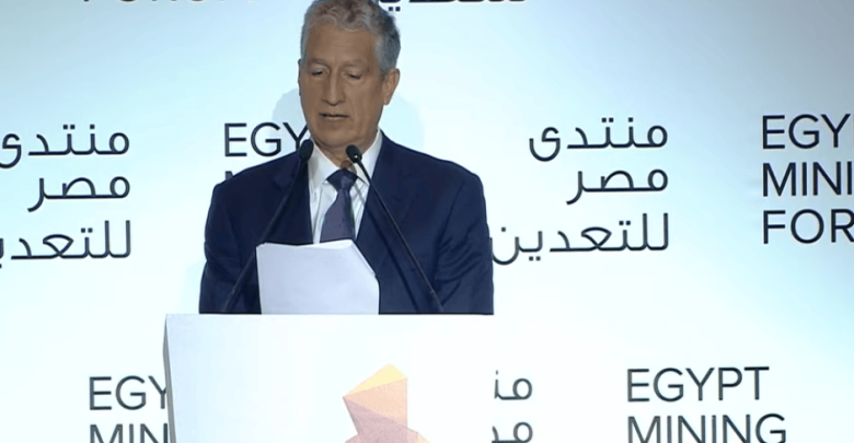 «أنجلو جولد»: منجم السكري دليل حي على الثروات الطبيعية التي تمتلكها مصر