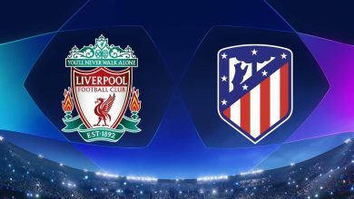 أوبتا تتوقع الفائز من مباراة ليفربول وأتلتيكو مدريد في دوري أبطال أوروبا