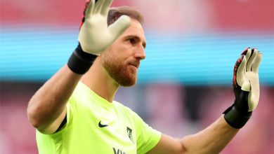 أوبلاك يوضح سبب مشادة لاعبي ريال مدريد وأتلتيكو