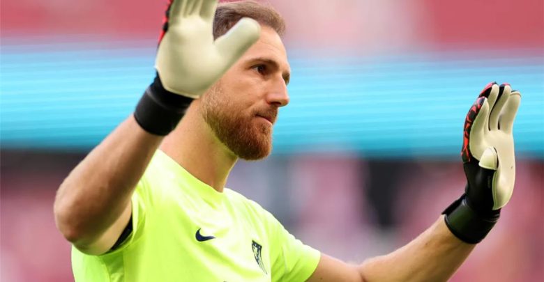 أوبلاك يوضح سبب مشادة لاعبي ريال مدريد وأتلتيكو