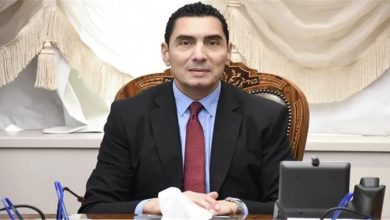 أول تحرك من وزارة الرياضة بشأن أزمة منتخب مصر ومحمد صلاح