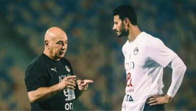 أول رد من اتحاد الكرة على تصريحات حسام حسن بشأن محمد الشناوي
