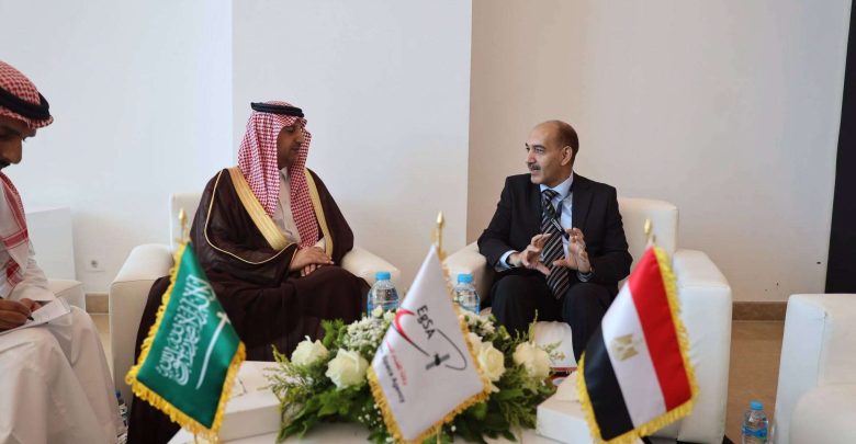 أول قمر صناعي مصري-سعودي.. خطة جديدة لتعزيز التعاون الفضائي