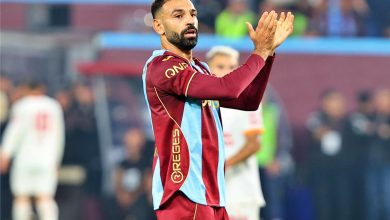 ''أيقونة''.. أوبتا تتغنى بمحمد صلاح بعد تألقه مع طرابزون سبور