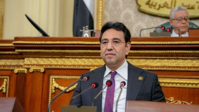 أيمن محسب: 9 مشروعات صناعية جديدة بالسخنة باستثمارات 84.5 مليون دولار وتوفر 2000 فرصة عمل