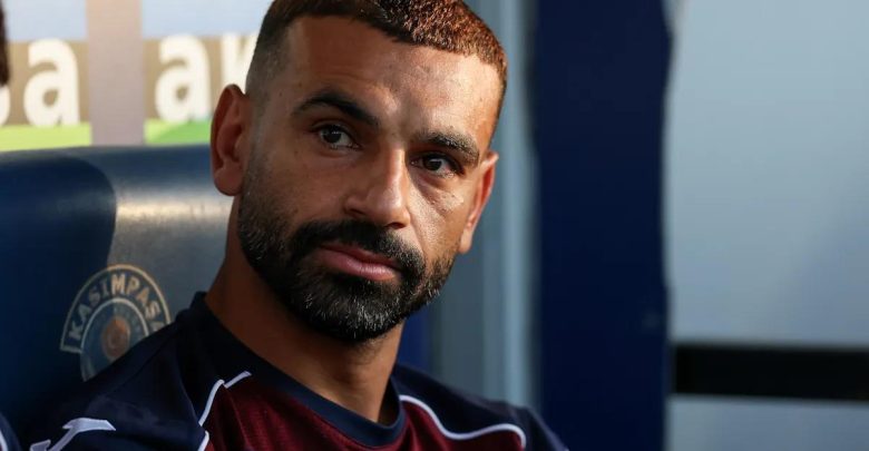 أيمن يونس غاضبًا: "متزهقوش محمد صلاح وتزهقونا".. وما قاله عنه حسام حسن لا يصح