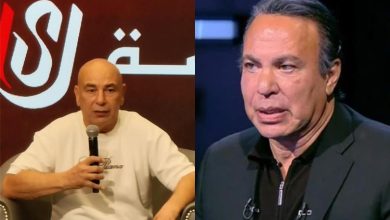 أيمن يونس يُهاجم حسام حسن: الإنسانية مفقودة.. وعبقرية الـ "أنا"