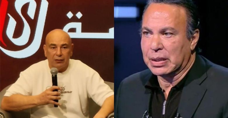 أيمن يونس يُهاجم حسام حسن: الإنسانية مفقودة.. وعبقرية الـ "أنا"